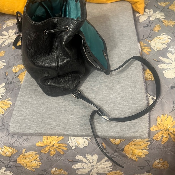 Coach Backpack - Picture 4 of 13